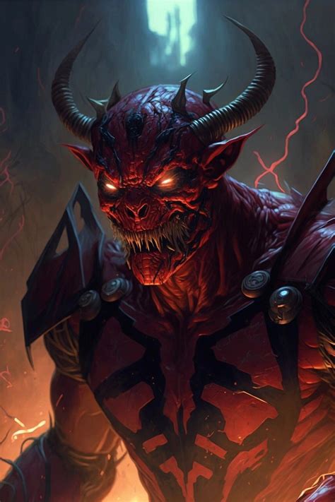 Evil Demons Angels And Demons Dark Fantasy Art Dark Art Metal Music
