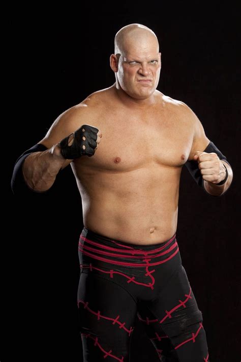 This is kane's half mask attire with a much leaner look. celeb news WWE star Kane elected mayor of Knox County ...