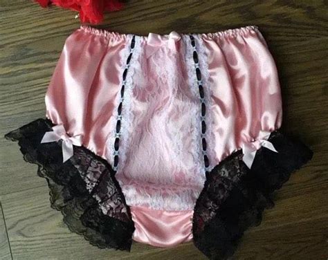 Pin On I Want These Panties Worn On Myself