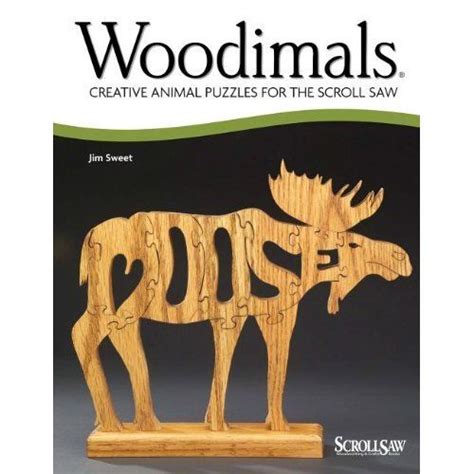 Scroll Saw Patterns Farm Animals Puzzles Scroll Saw Woodimals