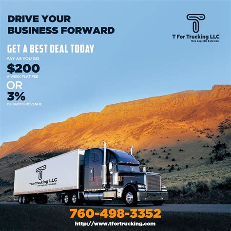 Dispatch Services | Trucks, Truck dispatcher, Logistics