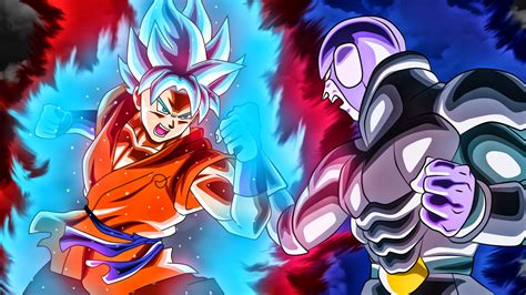 It is the second dragon ball game on the high definition seventh generation of consoles, as well as the third dragon ball game released on microsoft's xbox. Why Goku Won't Be The Last Man Standing In Tournament of Power - Otakukart
