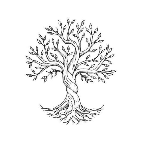 Tree Of Life Artwork Tree Of Life Painting Hand Tattoos Small