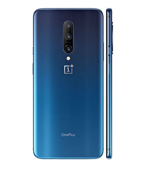24 months by mobile technic (oneplus authorised service centre). OnePlus 7 Pro Price In Malaysia RM2999 - MesraMobile