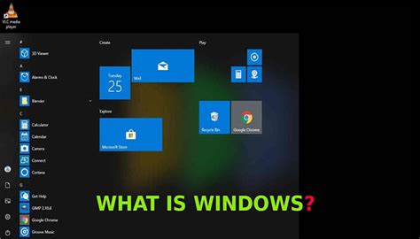 Apa Itu Pengertian Windows Fungsi Dan Sejarah Lengkap Novriadi Riset
