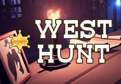 Buy West Hunt Global Steam Gamivo