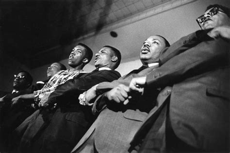 Songs And The Civil Rights Movement The Martin Luther King Jr