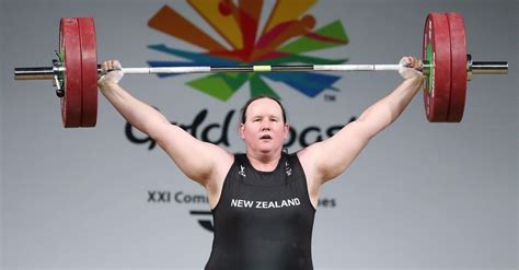 The transgender weightlifter laurel hubbard has effectively guaranteed a place in the women's laurel hubbard won silver at the 2017 world championships and is no 16 in the world rankings. Transgender Athlete Wins Women's Weightlifting Event at ...