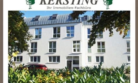 Ein großes angebot an mietwohnungen in bockum finden sie bei immobilienscout24. Krefeld - Bockum/Uerdingen! Attraktive 96qm Neubauwohnung ...