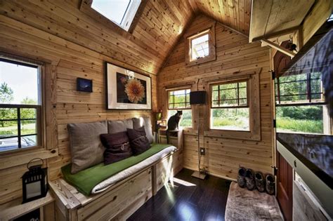 10 Stunning Tiny House Design Ideas For Your Perfect Home Stay Decoredo