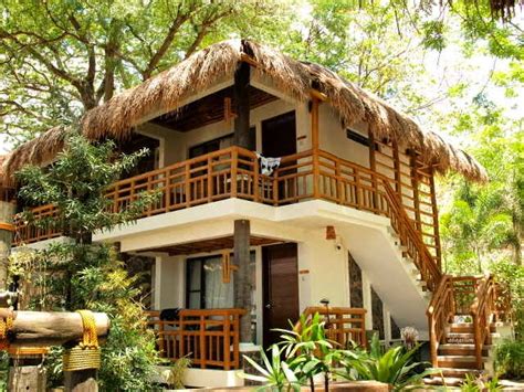 1000 Images About Bahay Kubo Interior Exterior On Pinterest