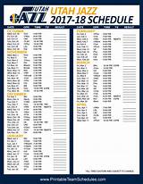 Images of University Of Utah Game Schedule
