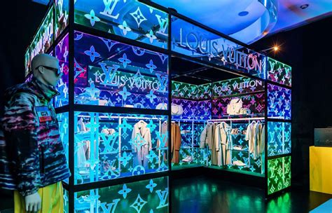 Why Luxury Retail Pop Ups Are The Future Formroom