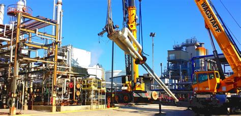 Enap refinerías es una empresa chilena, filial de la empresa nacional del petróleo (enap). Refinerías - La Herramienta Industrial