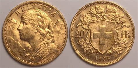 1 chf = 4.5339 myr reverse conversion : 20 Swiss francs (1897-1949)