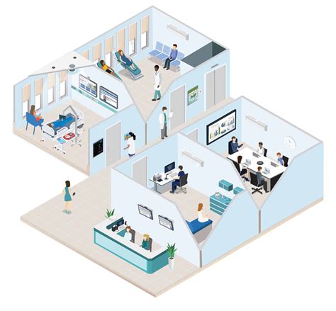 Why Digital Transformation Is Accelerating In Hospitals Now Pcare