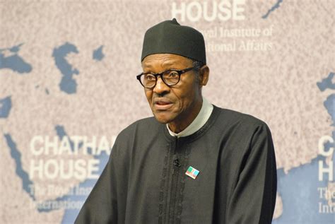 Nigerian Presidential Election Results Deliver Historic Shakeup Fsrn