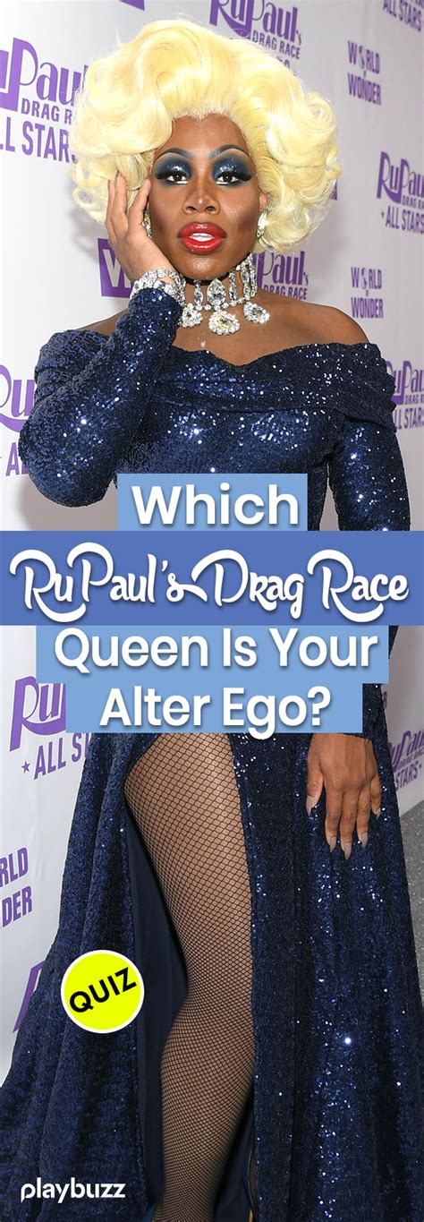 We did not find results for: Which RuPaul Drag Race Queen Is Your Alter Ego? | Rupaul ...