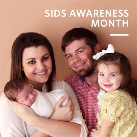 October Is Sids Awareness Month Owlet S Blog Sids Awareness Awareness Month Awareness