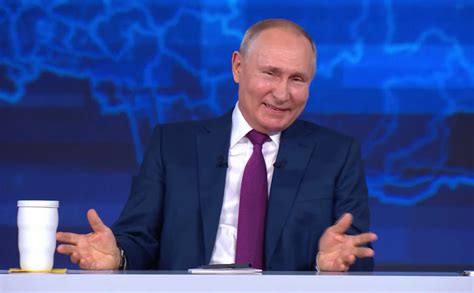 Путин ответил на вопрос о работе после отставки фразой на печке сидеть — РБК