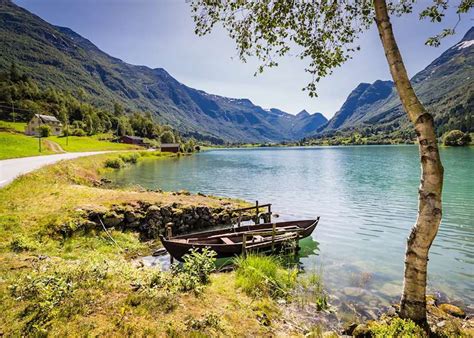 Scenic Norway Audley Travel Us