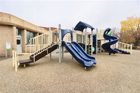 Seaton Elementary School Playground Replacements Wkm Solutions