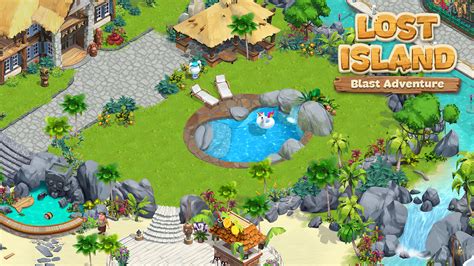 You will receive a link to create a new password via email. Lost Island: Blast Adventure APK Download latest version 1 ...