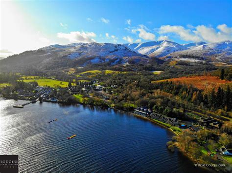 The national park contains a diverse geography that includes 21 munros (scottish mountains), two forest parks, 22 lochs, and over 50 designated . Lodge on Loch Lomond - Luxury Hotel Accommodation