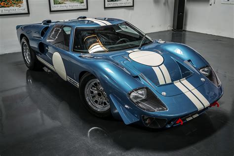 Superformance Gt40 Mkii