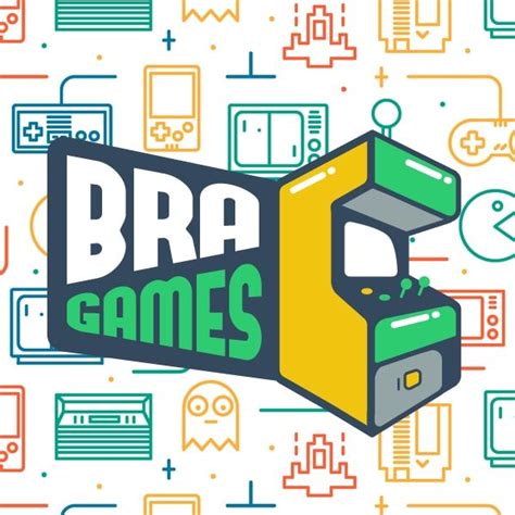 Bro Game Logos Bra Games Logo Bra Tops Gaming Plays Game