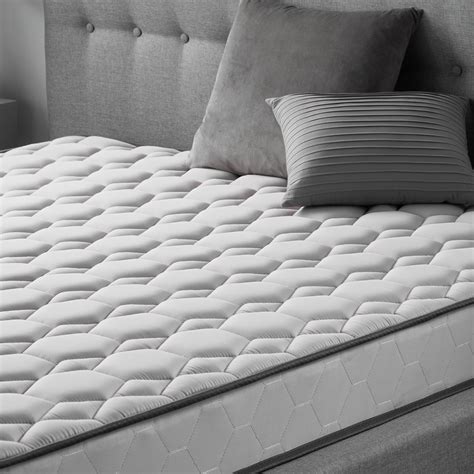 Furniture hub is proud to offer the greenbelt area the best in home furnishings at low prices. 7″ Innerspring | | The Mattress Hub