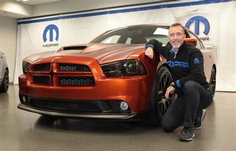 Chrysler Previews Eight Of Its Sema Showstoppers Kelley Blue Book