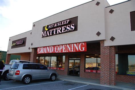 Add them now to this category in savannah, ga or browse best beds & mattresses for more cities. Sit & Sleep Mattress Super Store Locations | Statesboro ...