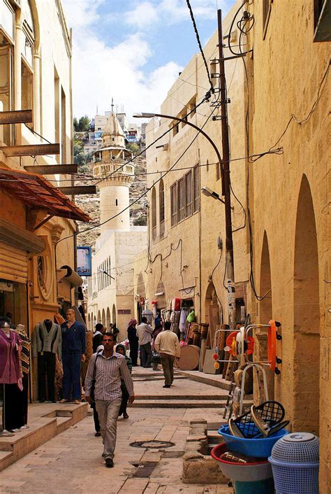 بحث إدراج مدينة السلط على قائمة التراث العالمي سما الأردن الإخباري