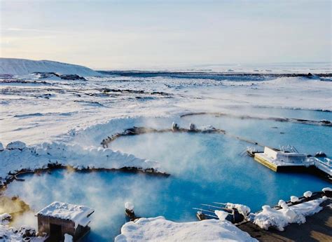 12 Amazing Geothermal Pools And Natural Hot Springs In Iceland Expatolife