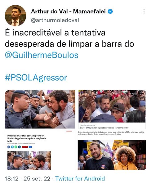 David Deccache On Twitter O Mbl Composto Por Gente Suspeita De Pedofilia E Que Gravava