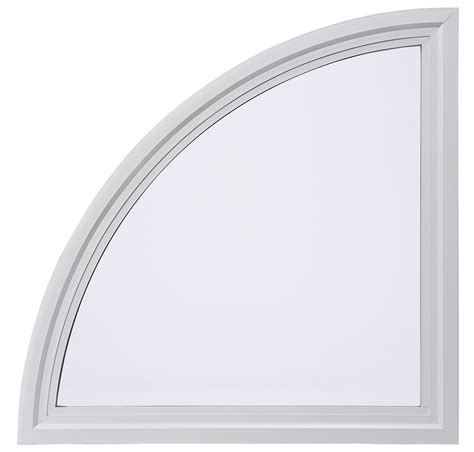 Radius And Arch Replacement Window Tuscany® Series Milgard Windows