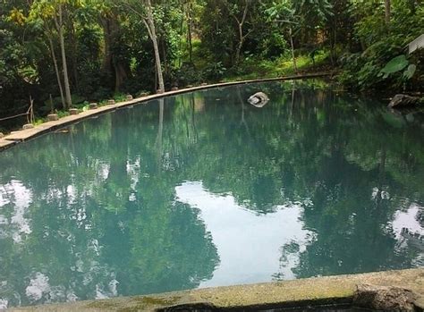6 Tempat Wisata Di Martapura Kabupaten Ogan Komering Ulu Timur Sering