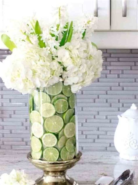 Attempt Among These Ideas For Straightforward Do It Yourself Vase