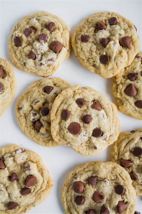 If you make these for your family and friends they will absolutely love them. 5 Tips to Make Perfect Chocolate Chip Cookies EVERY time!