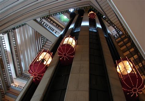 Marta To The Atlanta Marriott Marquis Marta Guide