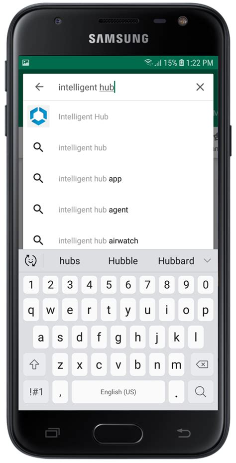 The intelligent hub app is the single destination where employees can have an enhanced user experience with unified onboarding, catalog, and access to services such as people, notifications, and home. Update the Intelligent Hub app - Mobile Mentor