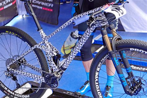 Cave creek classic cactus mtb race 2017 video taken on a hero 5 black gopro chest mounted camera. Spotted: Mondraker prototype carbon full-suspension XC ...