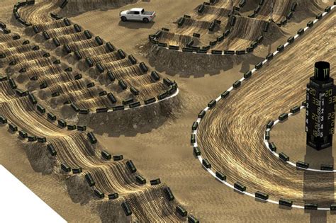 Kpxn court tv 30.2 closing arguments with vinnie politan 5:00pm closing arguments with vinnie politan 8:00pm closing arguments with vinnie politan 11:00pm: Los Angeles Animated Track Map - Supercross - Racer X Online