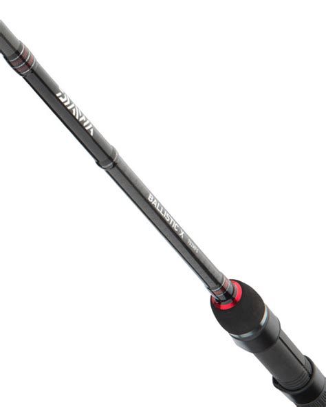 Wędka Daiwa Ballistic X Spin 10 40 g wedkarskisprzet pl