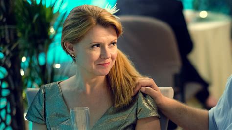 Sian Gibson She Was Born In 1970s In Generation X