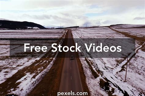 Snow Car Ride Videos Download The Best Free 4k Stock Video Footage And Snow Car Ride Hd Video Clips