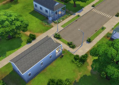 New Maximiliania: My Sims2-Neighbourhood: TS4: The Purdues - Week 2