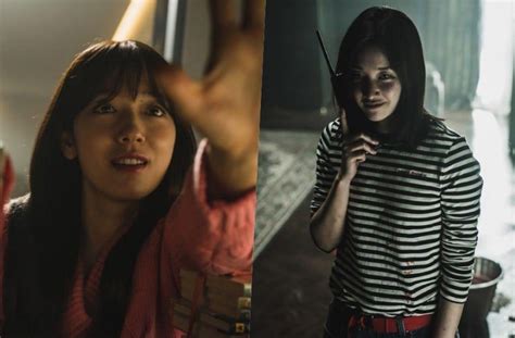 park shin hye dan jeon jong seo perlihatkan karakter yang berbeda dalam film thriller terbaru