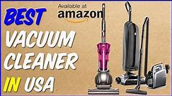 Best Vacuum Cleaner 2020 on Amazon In USA || You Must Need in Your Home and Office! TOP 7 PICKS 👍🏻